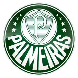 Escudo do Palmeiras