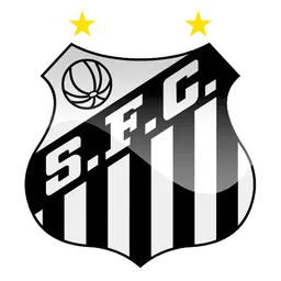 Escudo do Santos
