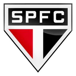 Escudo do São Paulo